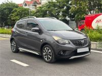 VinFast Fadil Nâng cao 1.4 AT 2022 - ảnh 1