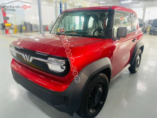 VinFast VF3 Plus 2026 - ảnh 2