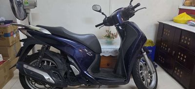 Honda SH 2015 - ảnh 1