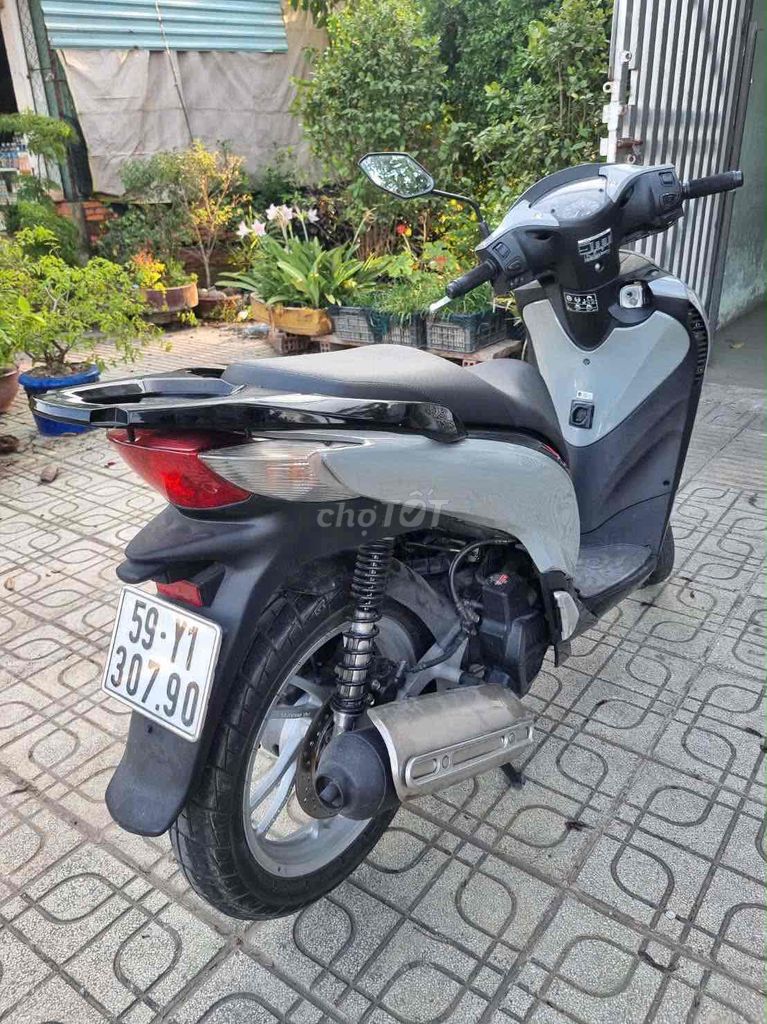 Honda SH 2013 - ảnh 1
