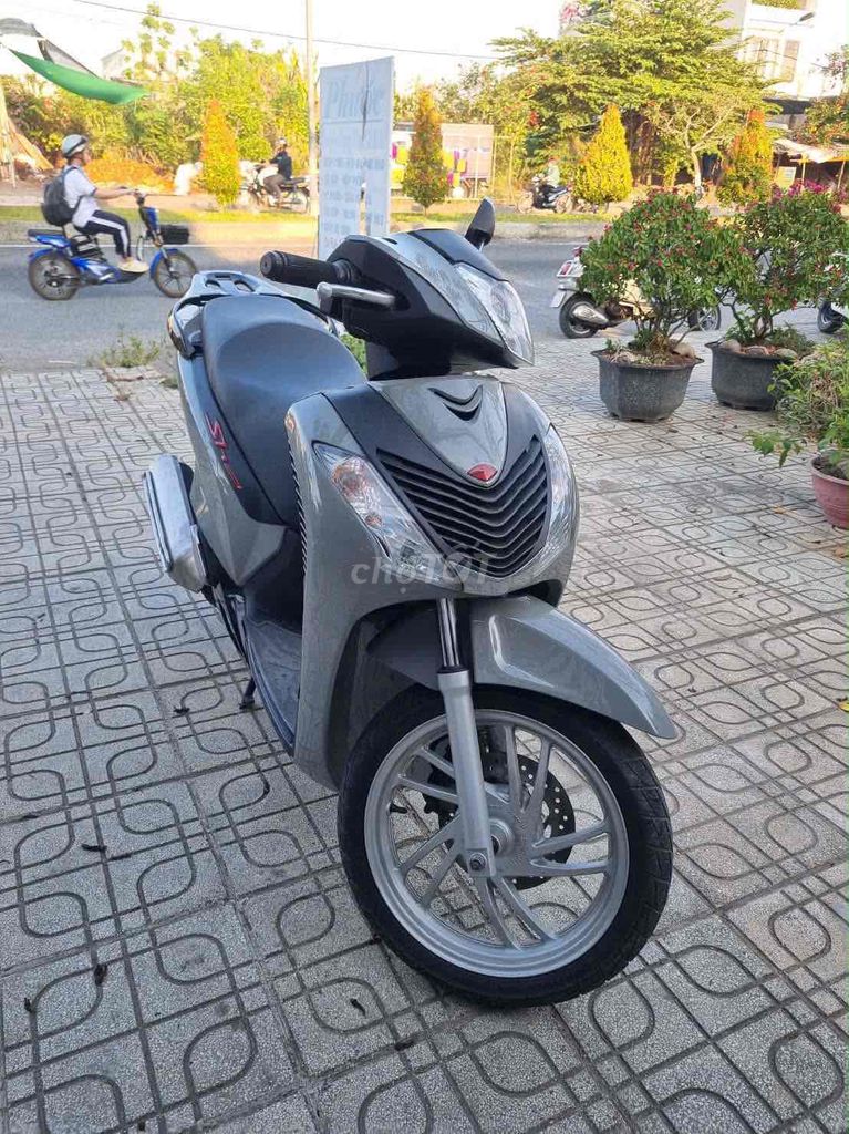 Honda SH 2013 - ảnh 3