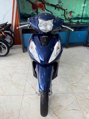 Honda Vision 2022 - ảnh 1
