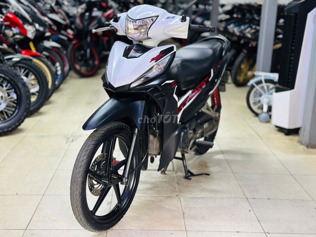 XE M 2023 - ảnh 1