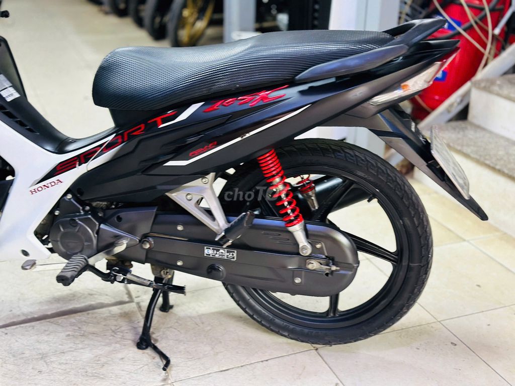XE M 2023 - ảnh 5