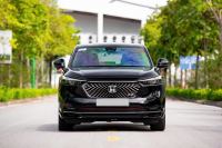 Honda HRV RS 2024 - ảnh 1