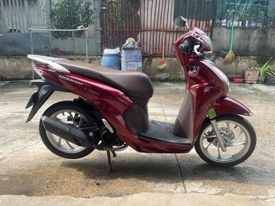 Honda Vision 2022 - ảnh 1