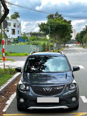 VinFast Fadil 2020 - ảnh 1