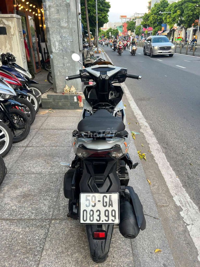Honda Air Blade 2021 - ảnh 5