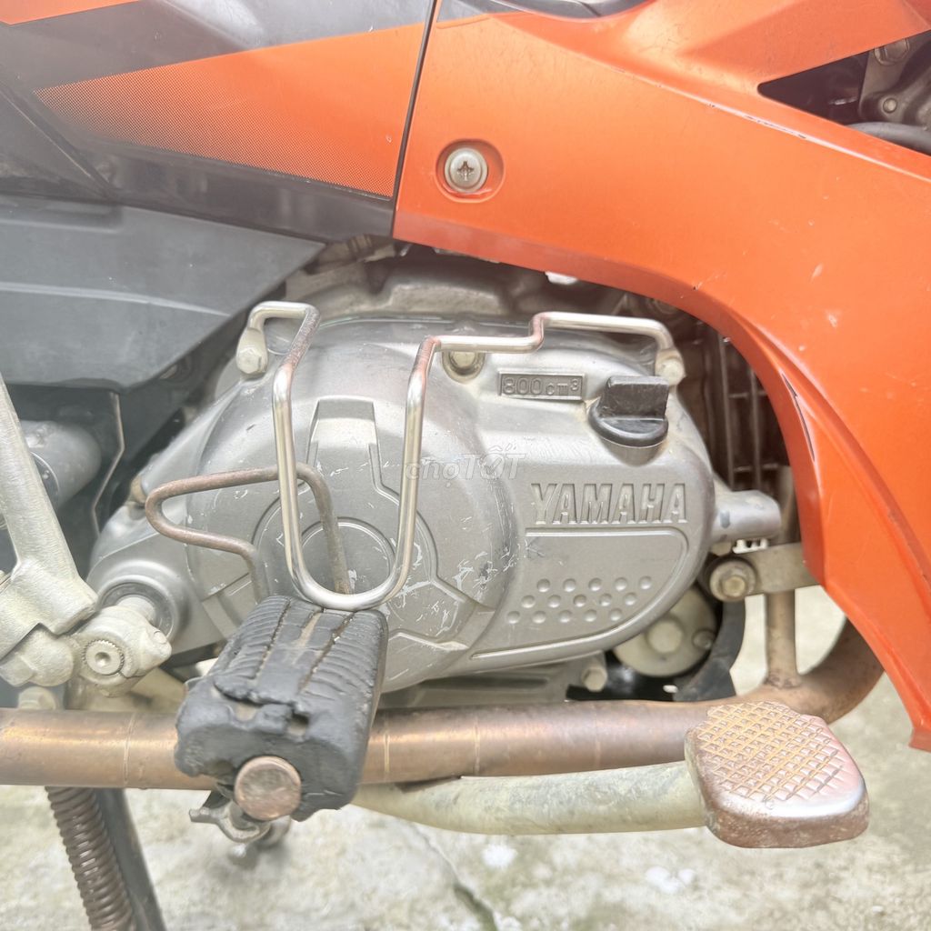 Yamaha Exciter 2016 - ảnh 2