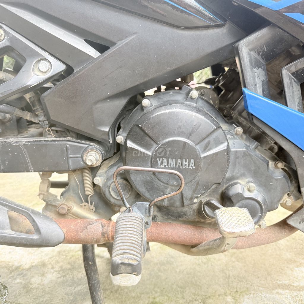 Yamaha Exciter 2016 - ảnh 3