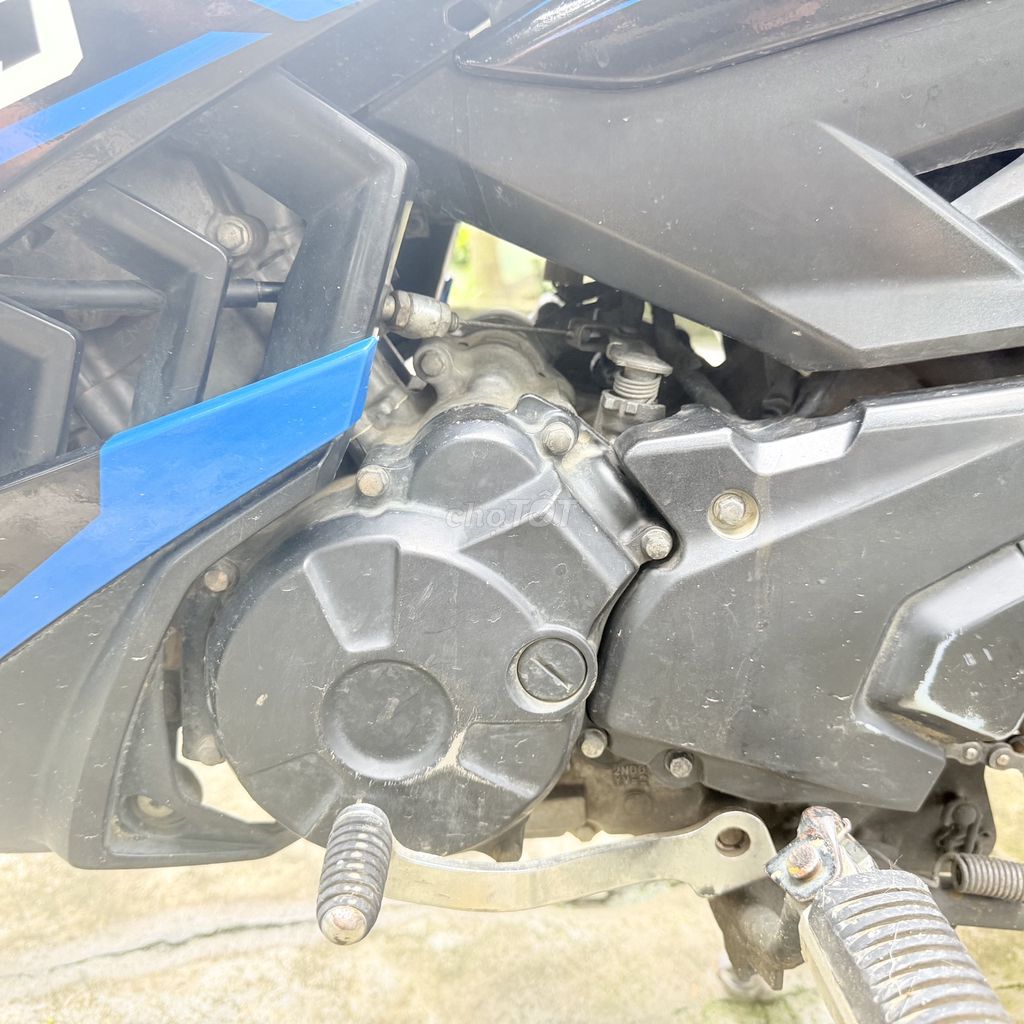 Yamaha Exciter 2016 - ảnh 4