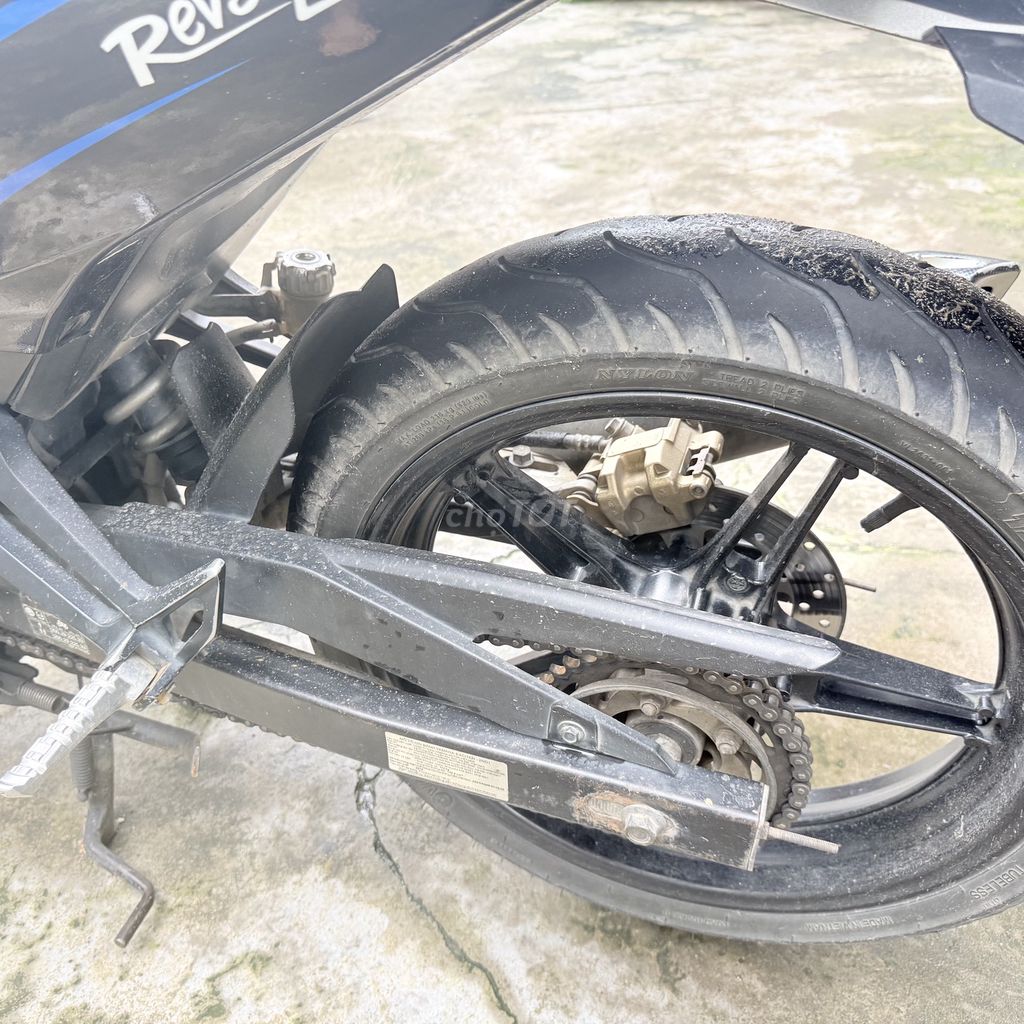 Yamaha Exciter 2016 - ảnh 5