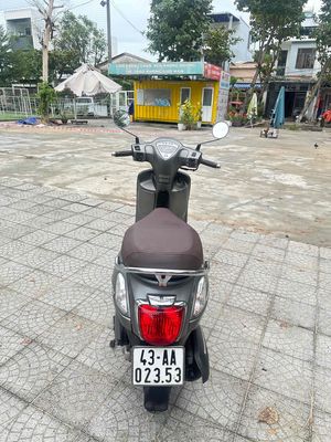 Kymco Like 2020 - ảnh 1