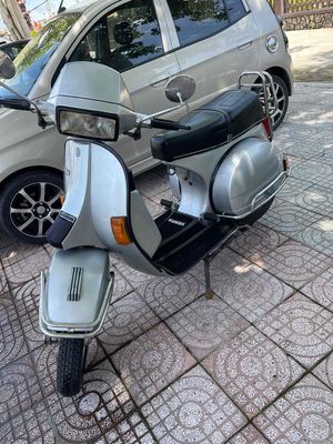 vespa 1996 - ảnh 1