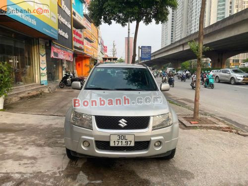 Suzuki 2008 - ảnh 1