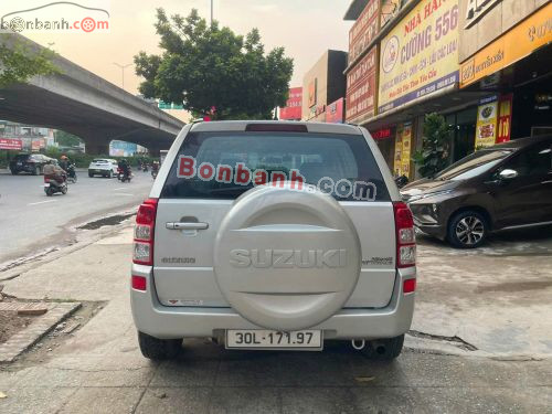 Suzuki 2008 - ảnh 4