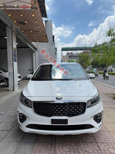 Kia Sedona 2.2 DAT Deluxe 2020 - ảnh 1