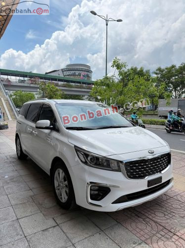 Kia Sedona 2.2 DAT Deluxe 2020 - ảnh 2