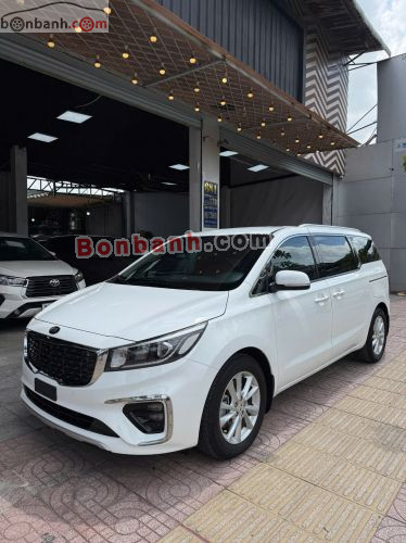 Kia Sedona 2.2 DAT Deluxe 2020 - ảnh 3