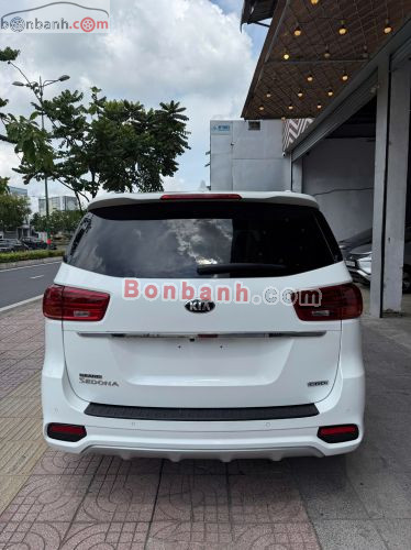 Kia Sedona 2.2 DAT Deluxe 2020 - ảnh 4