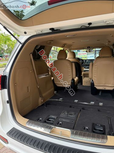 Kia Sedona 2.2 DAT Deluxe 2020 - ảnh 5