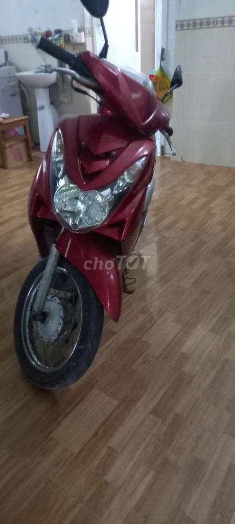 Yamaha Mio 2008 - ảnh 1