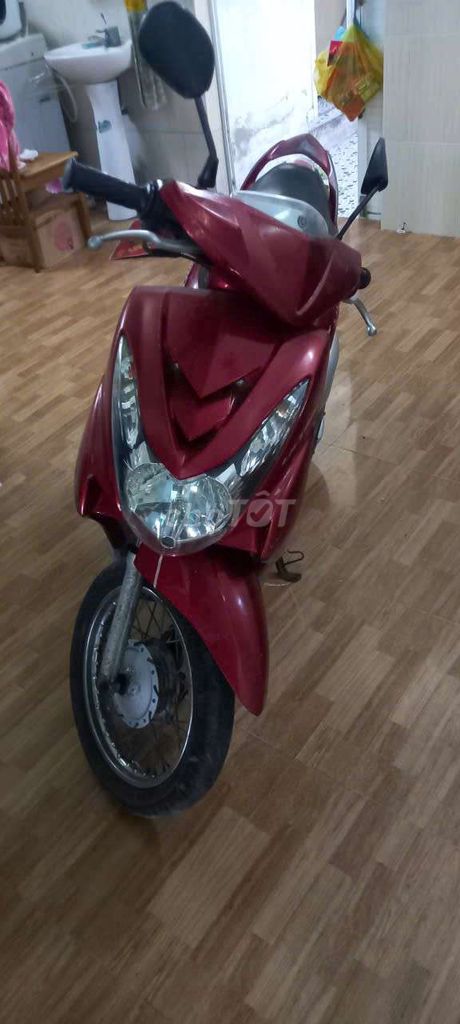 Yamaha Mio 2008 - ảnh 2