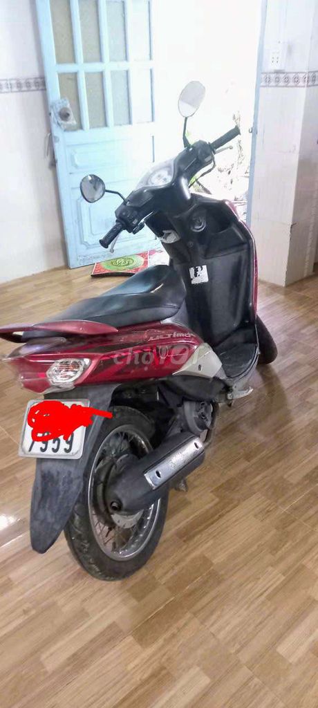 Yamaha Mio 2008 - ảnh 3