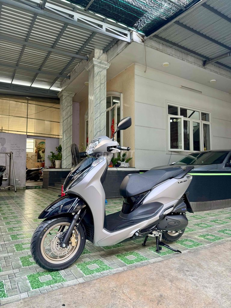 Honda Lead 2026 - ảnh 1