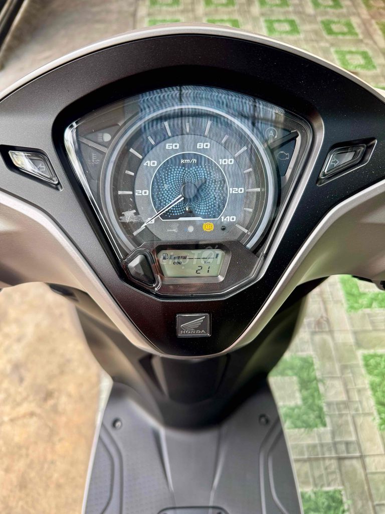Honda Lead 2026 - ảnh 3