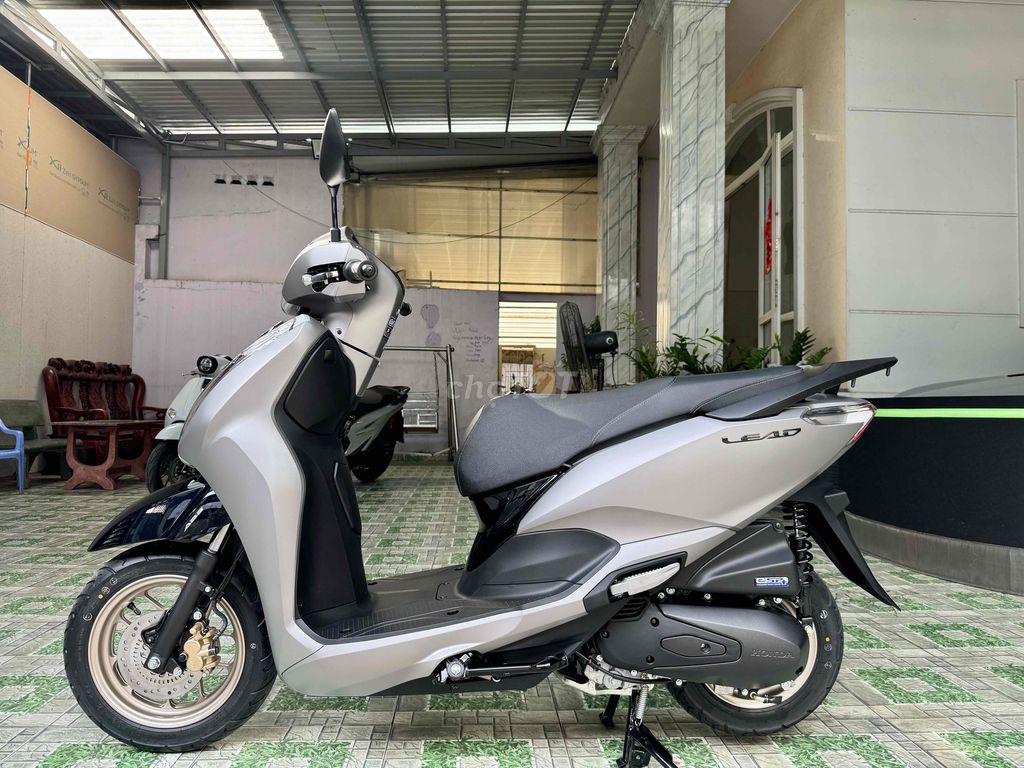 Honda Lead 2026 - ảnh 4
