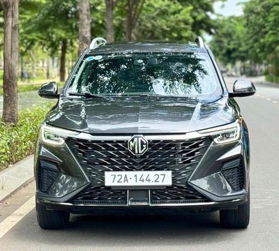 MG RX5 2023 - ảnh 1
