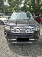 Ford Explorer Limited 2.3L EcoBoost 2019 - ảnh 1