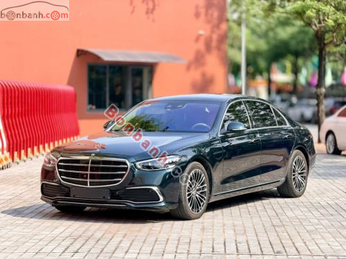 Mercedes-Benz 2022 - ảnh 2