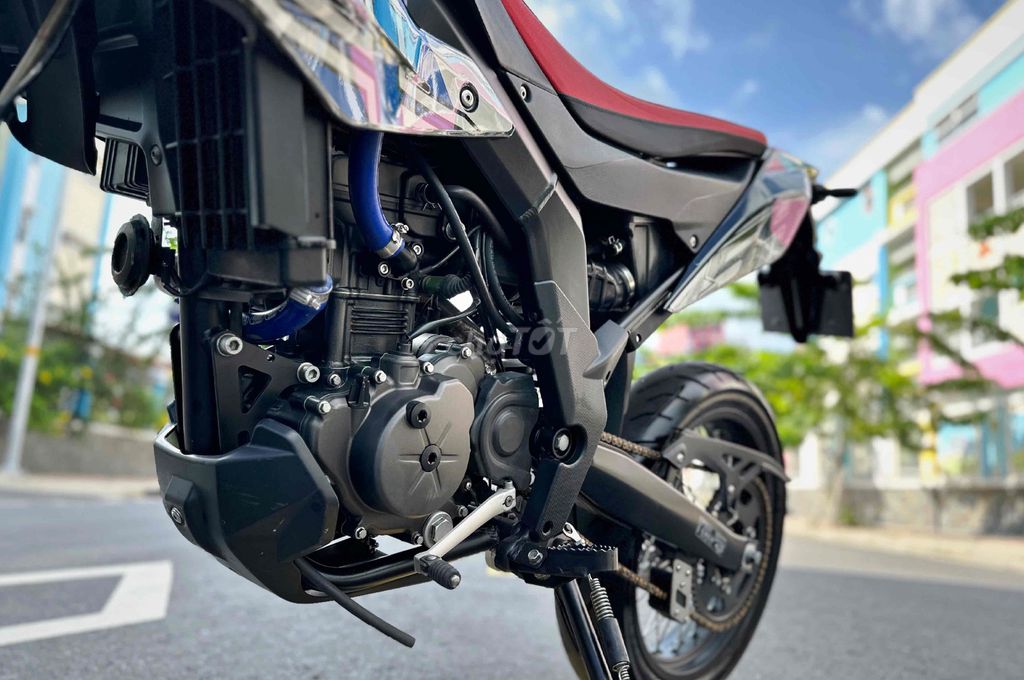 Xe C 2022 - ảnh 4