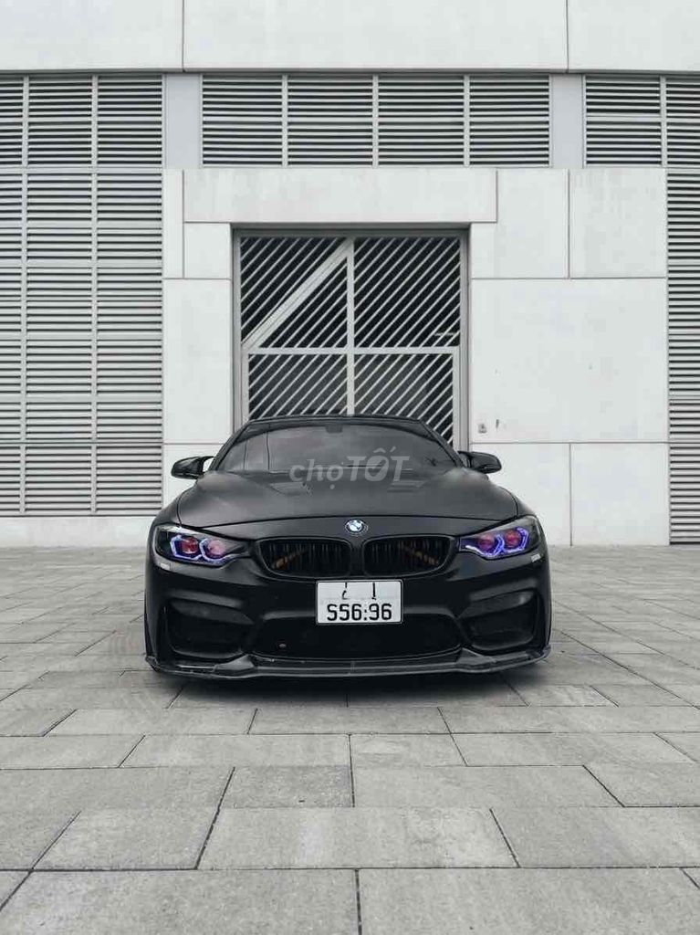 BMW - ảnh 1