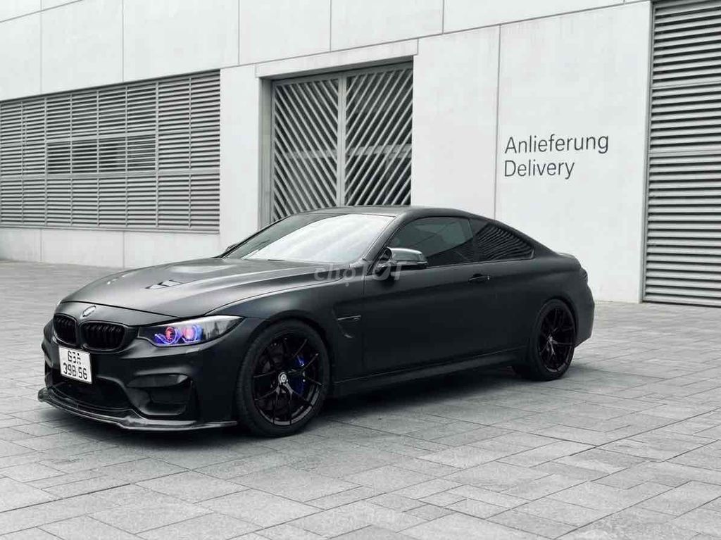 BMW - ảnh 3