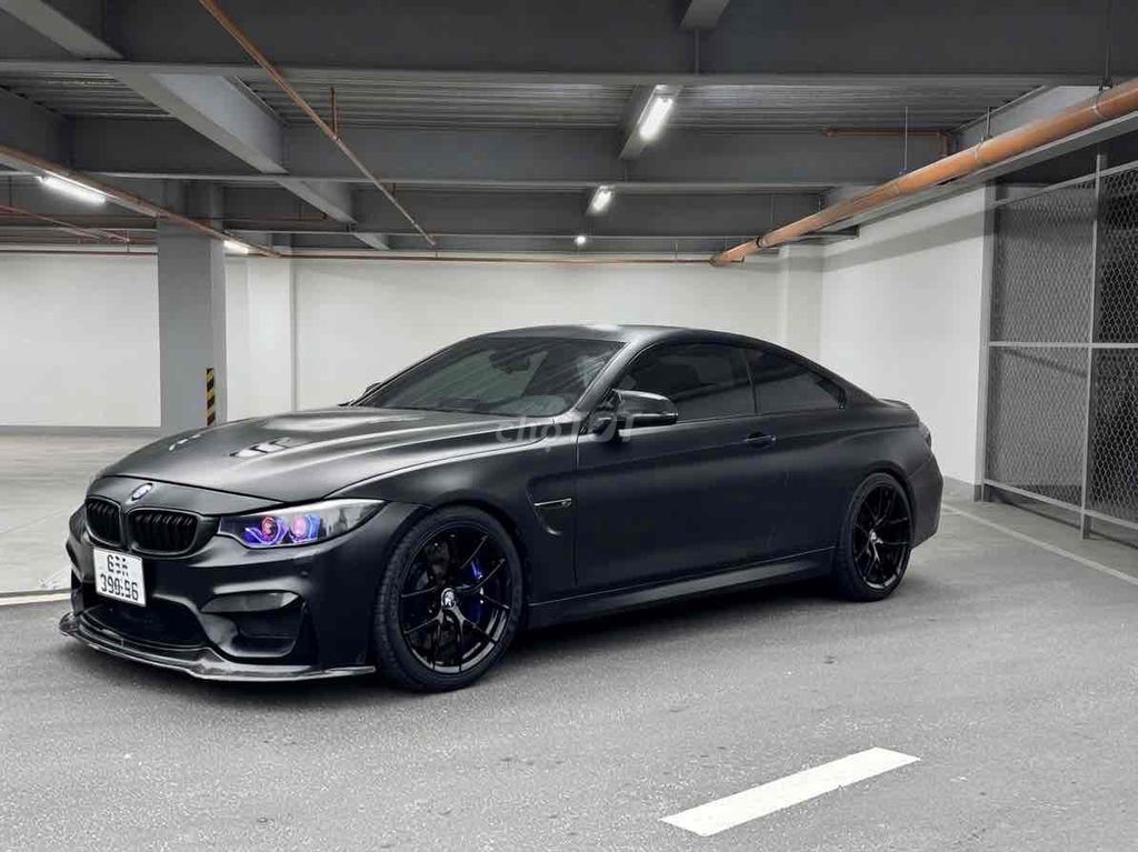 BMW - ảnh 5
