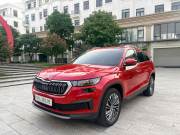 Skoda 2023 - ảnh 1