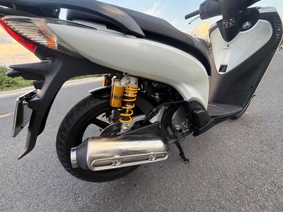 Honda SH 2012 - ảnh 1