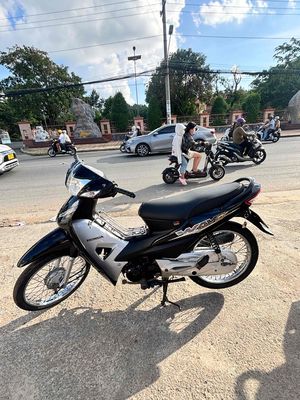 Honda Wave 2016 - ảnh 1