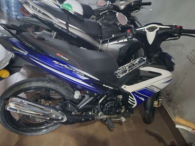 Yamaha Exciter 2012 - ảnh 1
