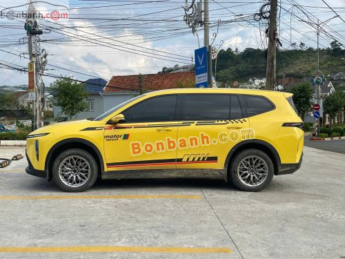 VinFast Limo Green AT 2025 - ảnh 2