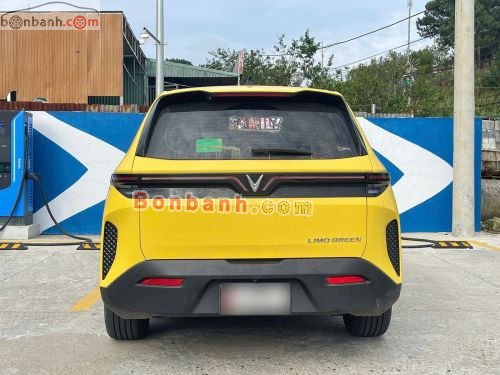 VinFast Limo Green AT 2025 - ảnh 5