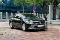Toyota Camry 2.5Q 2020 - ảnh 1