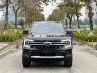 Ford Everest Platinum 2.0L 4x4 AT 2025 - ảnh 1