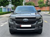 Ford Ranger XLS 2.0L 4x2 AT 2025 - ảnh 1