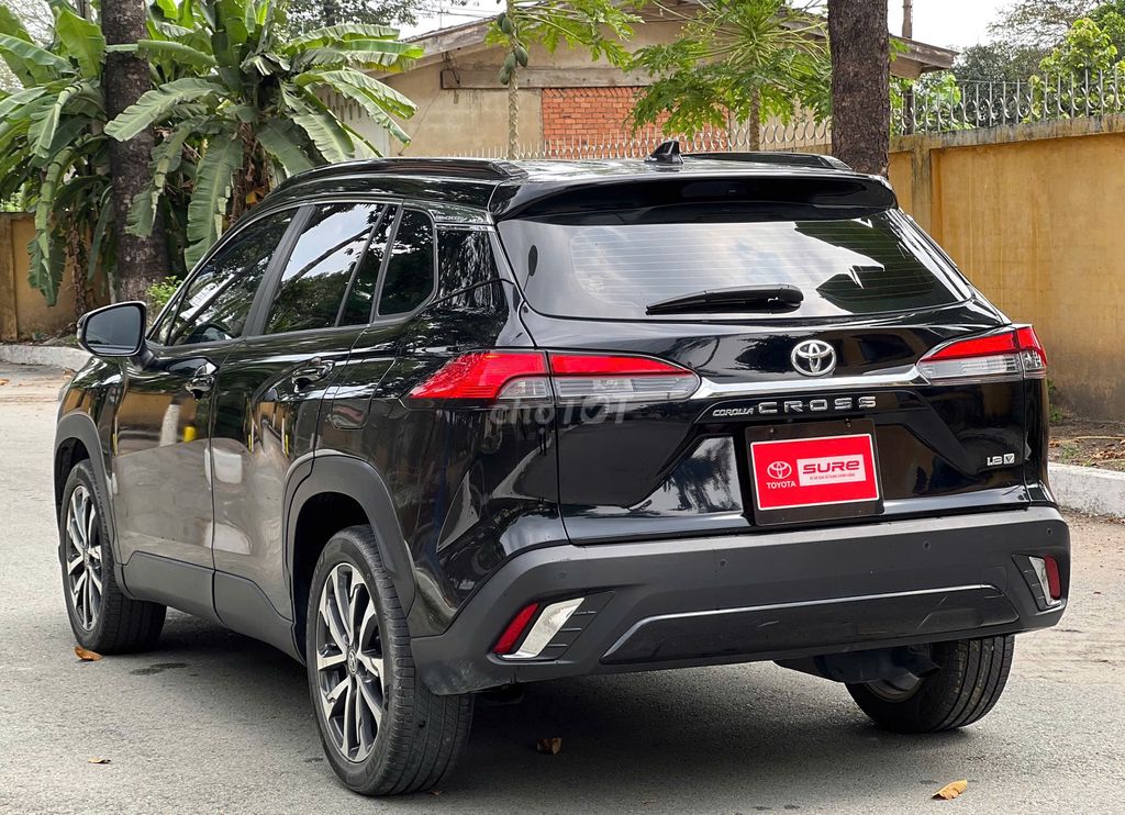 Toyota 2023 - ảnh 2