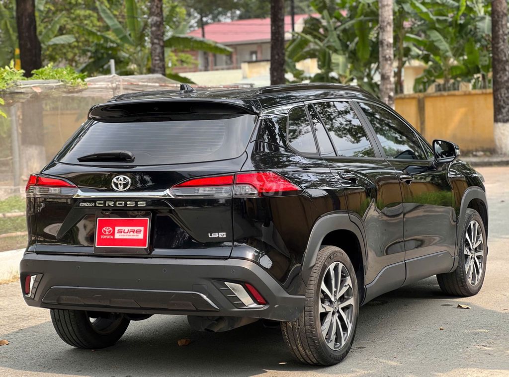 Toyota 2023 - ảnh 3