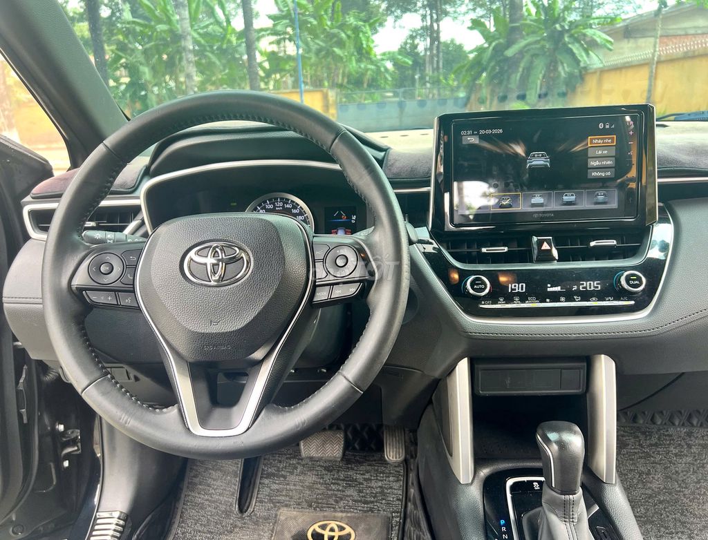 Toyota 2023 - ảnh 5